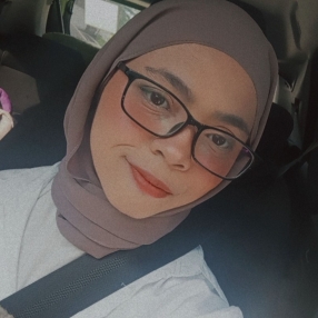 Nurkasih, Babysitter in Petaling Jaya