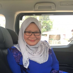 NOURA, Babysitter in Kota Bharu