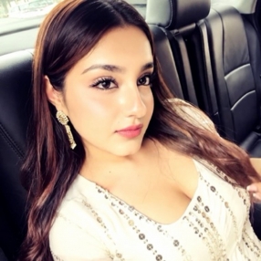 Namreeta, Babysitter in Puchong