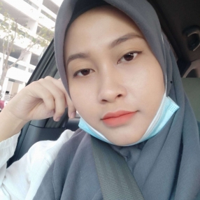 Ain, Pengasuh di Bayan Lepas