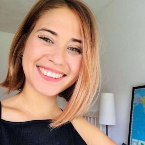 Morgane, Pengasuh di Tanjung Bungah