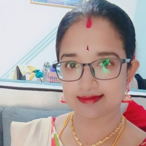 Anitha, Babysitter in Iskandar Puteri