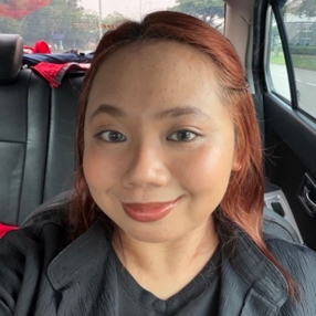 Siti nur cahaya, Babysitter in Masai