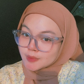 Ana Nasuha, Babysitter in Kuala Sungai Baru