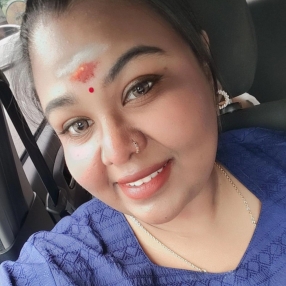 Nivashine, Babysitter in Bandar Puncak Alam