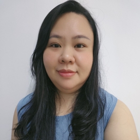 Jenny, Pengasuh di George Town