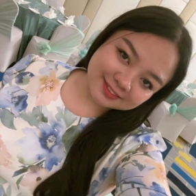 Melissa, Babysitter in Penampang