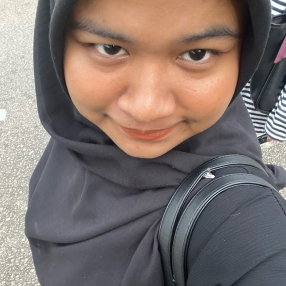 Wawa, Babysitter in Machang