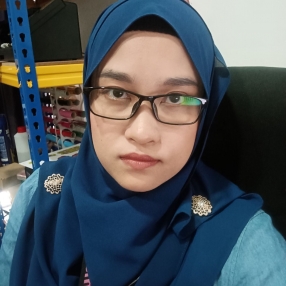 Alynn, Keluarga di Masai