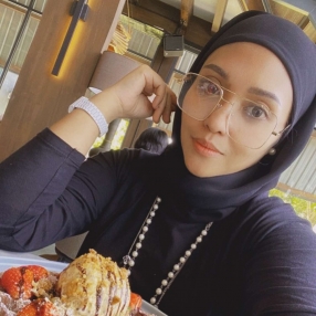 Junaidah, Babysitter in Pasir Gudang