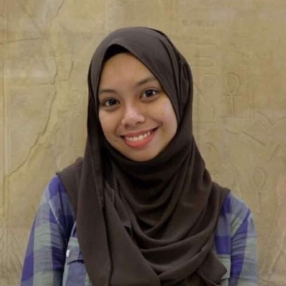 Nur Aliyya Farihah, Keluarga di Kajang