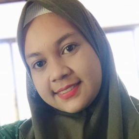 Siti sharlieyanna binti, Babysitter in Kuala Krai