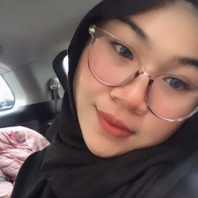 Zulaikha, Babysitter in Sungai Buloh