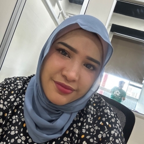 Ika, Babysitter in Kepala Batas