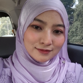 Aida Soleha, Pengasuh di Bahau