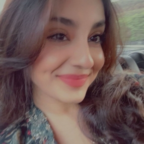Namreeta, Babysitter in Puchong