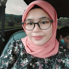 Kathy, Babysitter in Kuala Kangsar