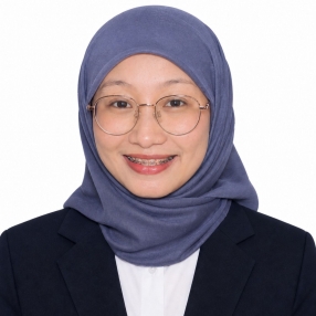 Syidaa, Pengasuh di Bayan Lepas