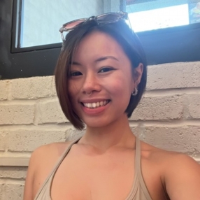 Danielle, Babysitter in Kota Kinabalu