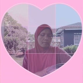 Jamaliah, Babysitter in Gelang Patah