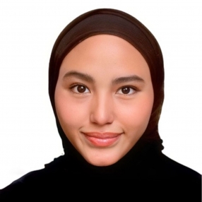 Iffa, Babysitter in Sungai Buloh