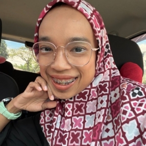 Nur Azlin Suzwani, Babysitter in Kuantan