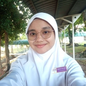 Amirah Balqis, Babysitter in Chemor