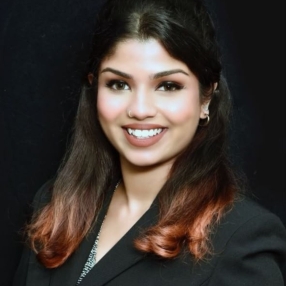 Kirthana, Babysitter in Ampang