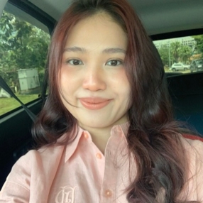 Puteri, Babysitter in Kuala Lumpur