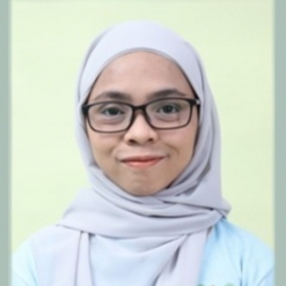Nurkasih, Babysitter in Petaling Jaya