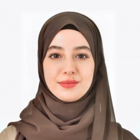 Bushra, Babysitter in Ampang
