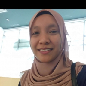 Syifa', Babysitter in Sungai Besar