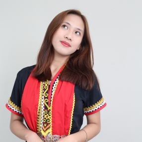 Andrea, Pengasuh di Johor Bahru