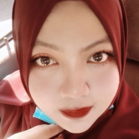 Nurul, Babysitter in Temerloh