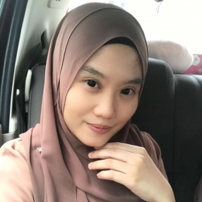 NURHIDAYU, Pengasuh di Ayer Keroh