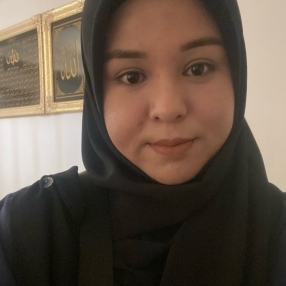 Nur, Babysitter in Bandar Baru Bangi