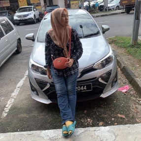 Nurkhadijah, Babysitter in Kulai