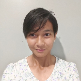 Lyana, Pengasuh di Bukit Mertajam