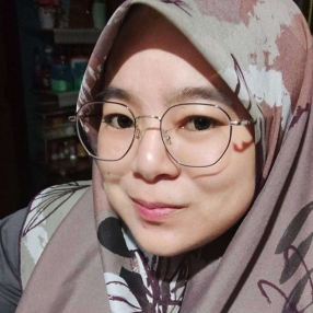 Linie, Babysitter in Sitiawan