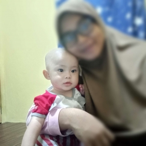 Dee, Babysitter in Kuala Krai