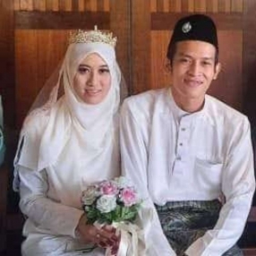 Effa, Keluarga di Bandar Baru Bangi