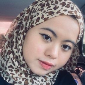 Fatihah, Babysitter in Batang Kali