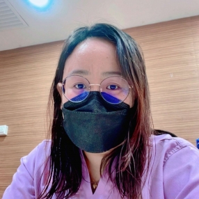 Farrahlyn Airence, Babysitter in Tanjung Bungah