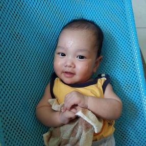 Ooi Ooi, Family in Senai