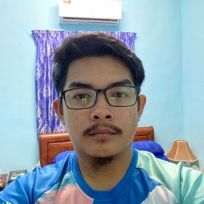 Khairol, Keluarga di Cyberjaya