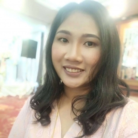 Siti, Pengasuh di Kota Samarahan