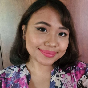Fathira, Pengasuh di Miri