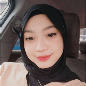 Asrina, Family in Kajang