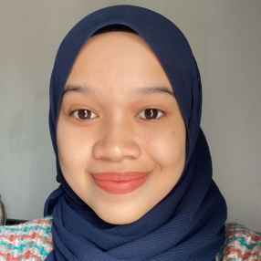 Shahira, Pengasuh di Butterworth