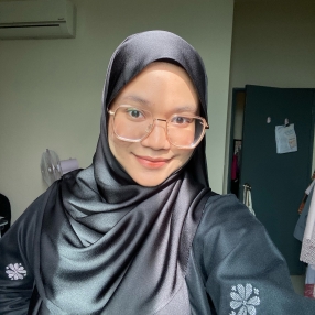 Hafizah, Babysitter in Jitra